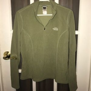 North Face Pullover