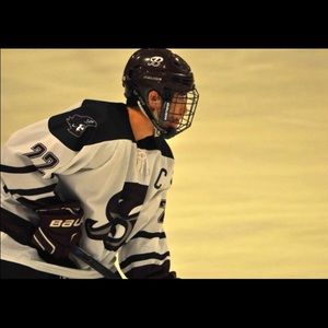 Meet your Posher, Adam