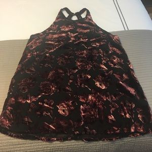 Velvet BB Dakota Top