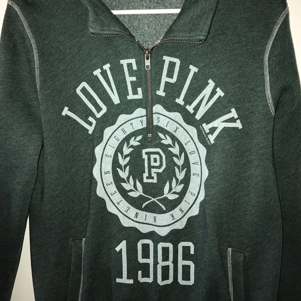 Women's Sweatshirt, Medium