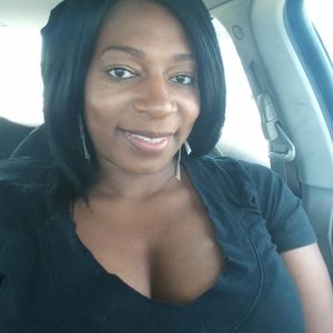 Meet your Posher, Keisha