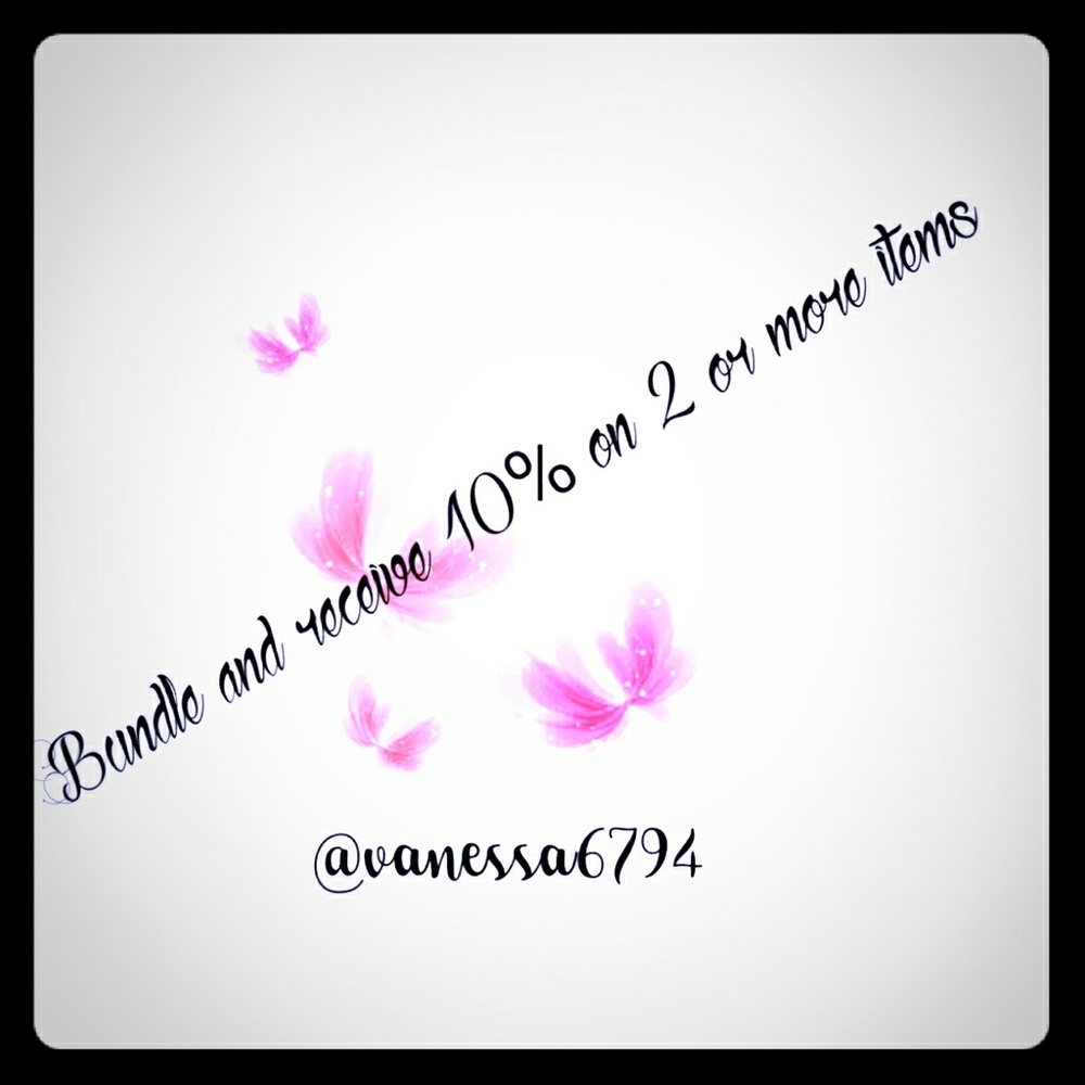 Bundle and Save