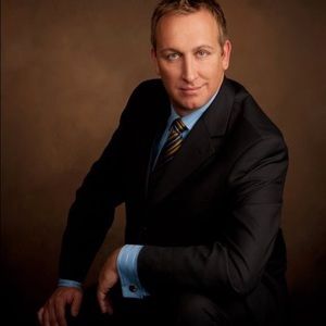 Meet your Posher, Kevin