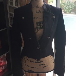 BCBG Blazer