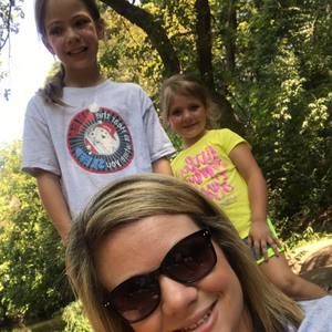 Meet your Posher, Kaley