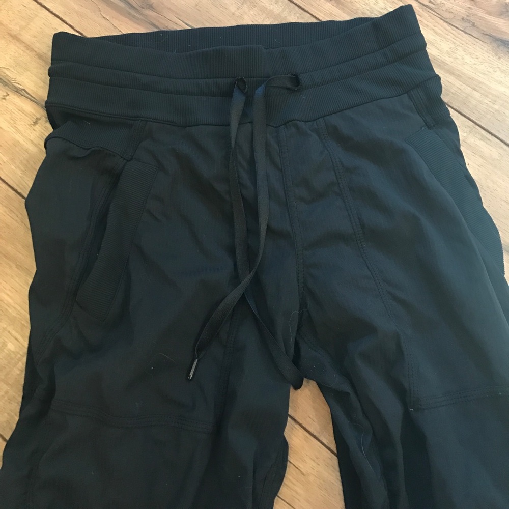 Lululemon dance studio 2