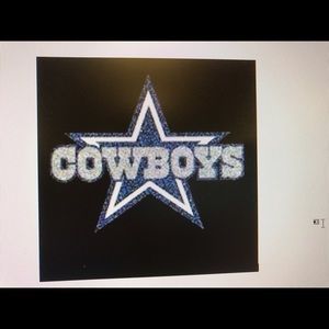 Meet your Posher, Theresa