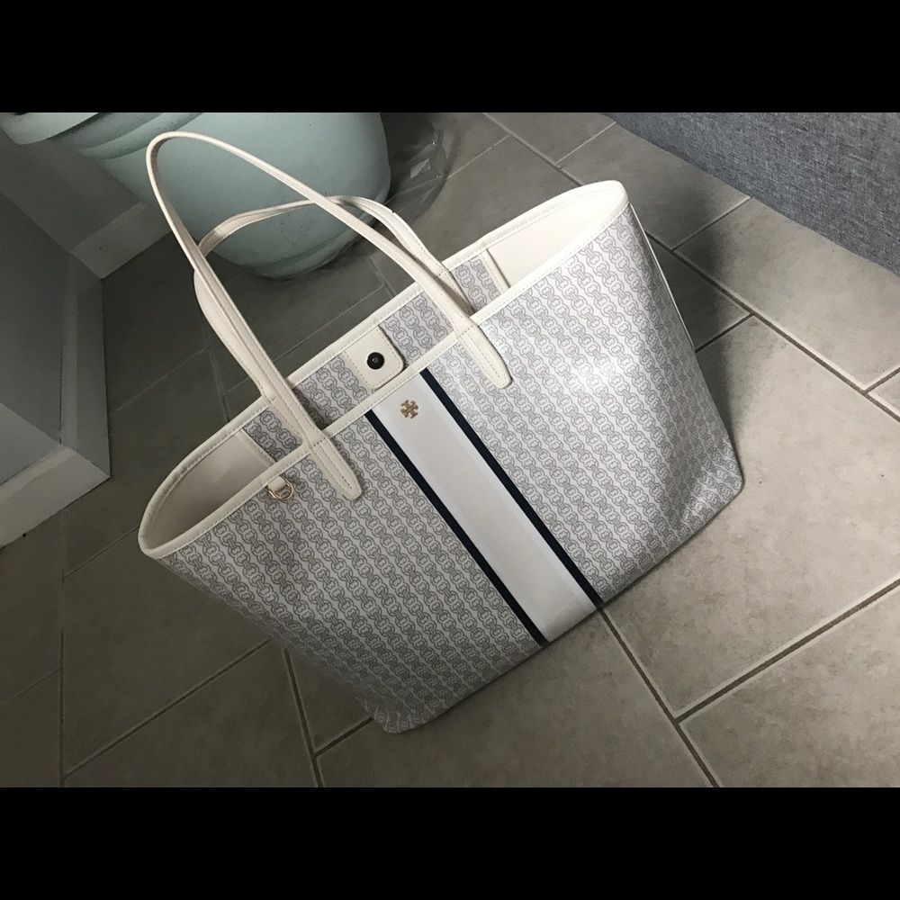 Tory Burch Tote Bag