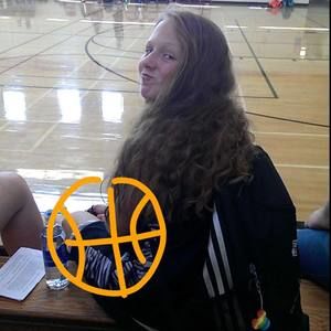 Meet your Posher, Ellie