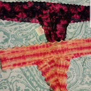 Victoria Secret Panties