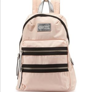 Marc Jacobs Backpack