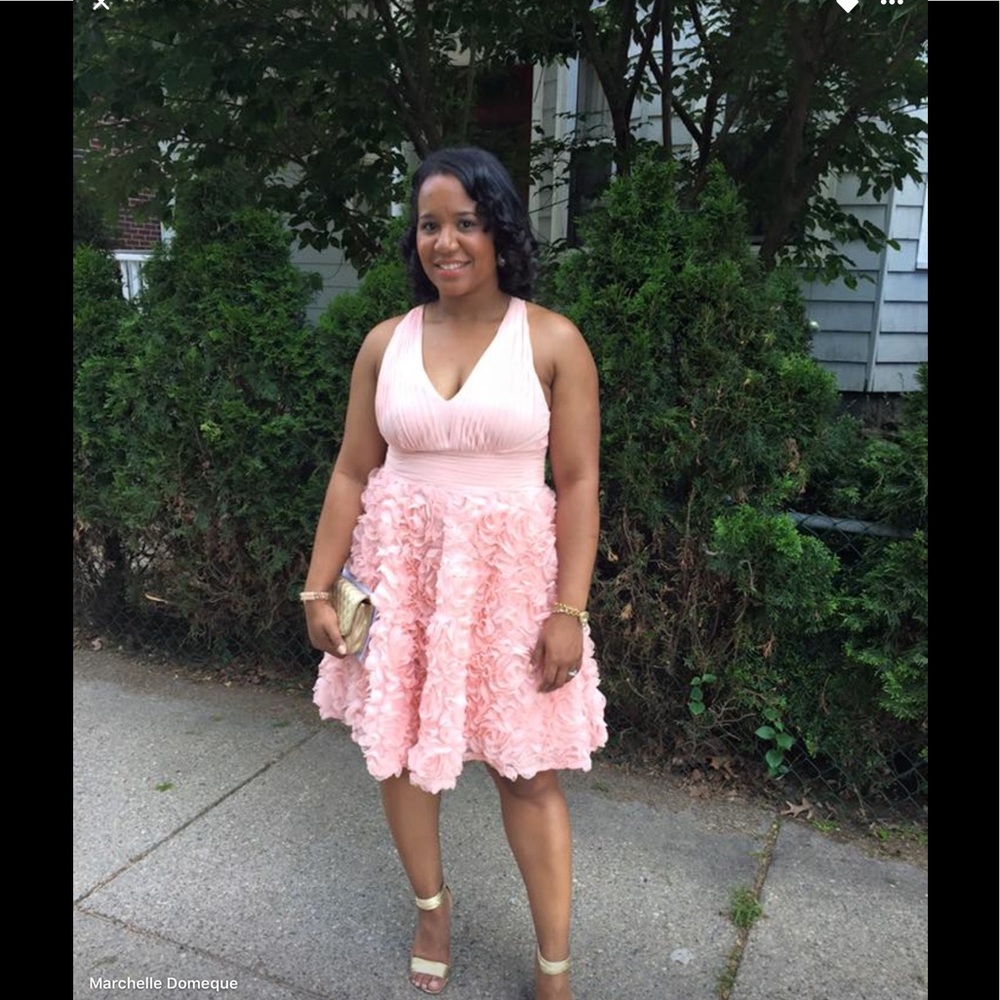 Statement Dress