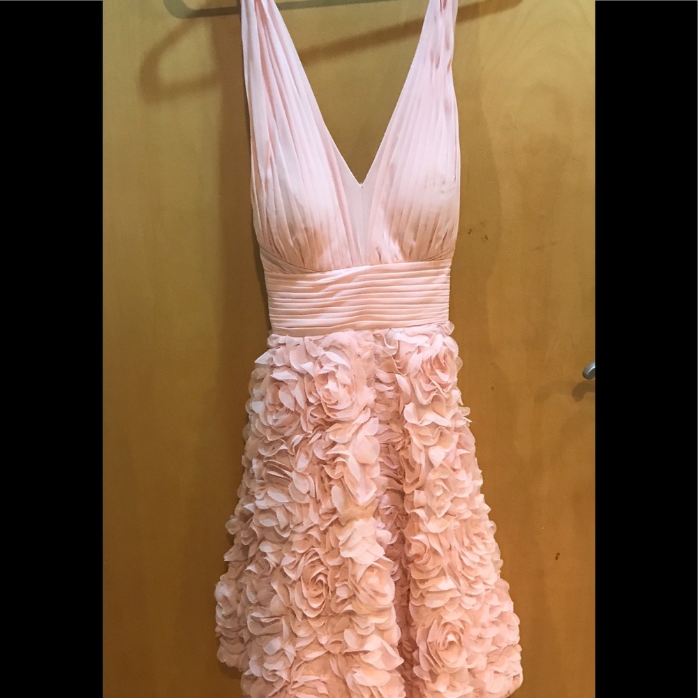 Statement Dress - Picture 2 of 3