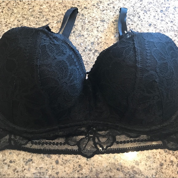 PINK Victoria's Secret Other - VS push up s[D-DD]
