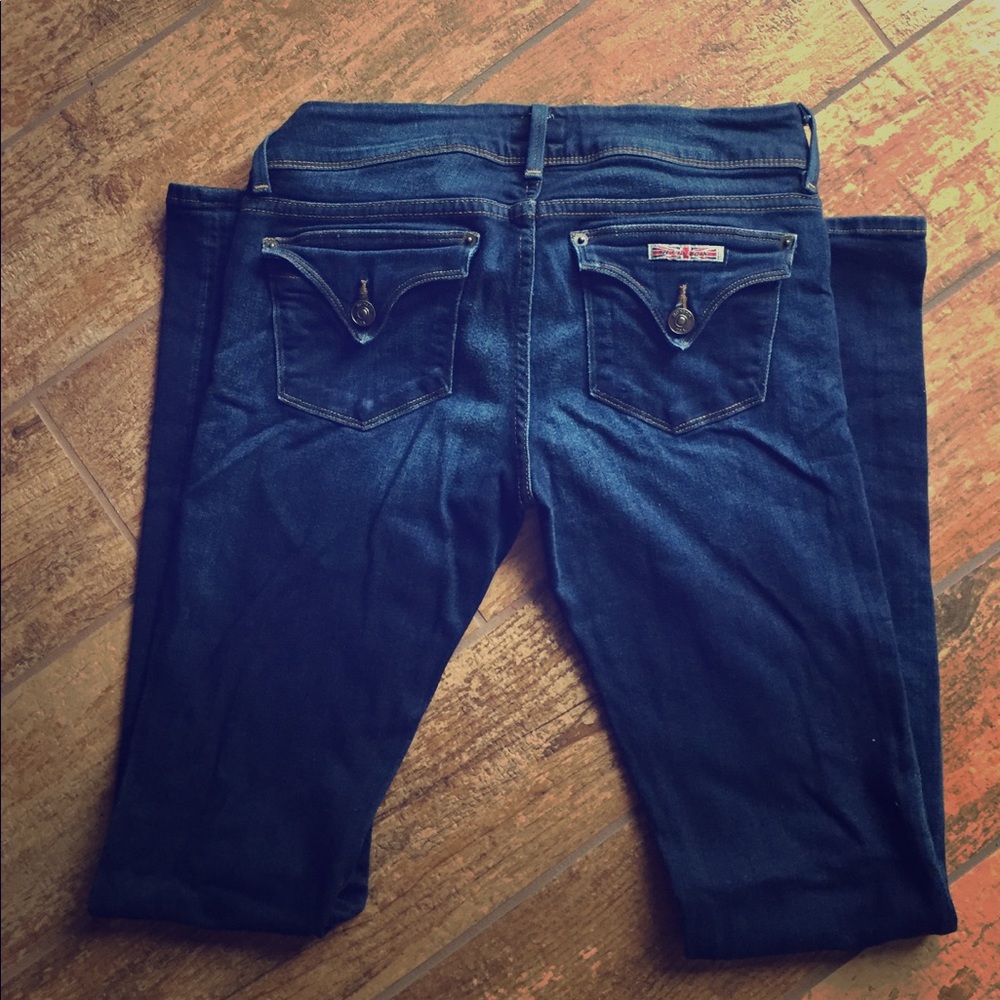 Hudson Jeans