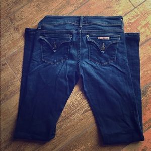 Hudson Jeans