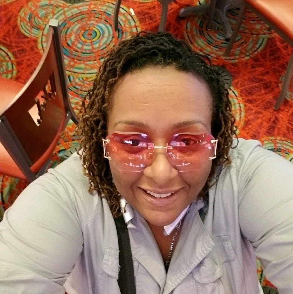 Meet your Posher, Kenya