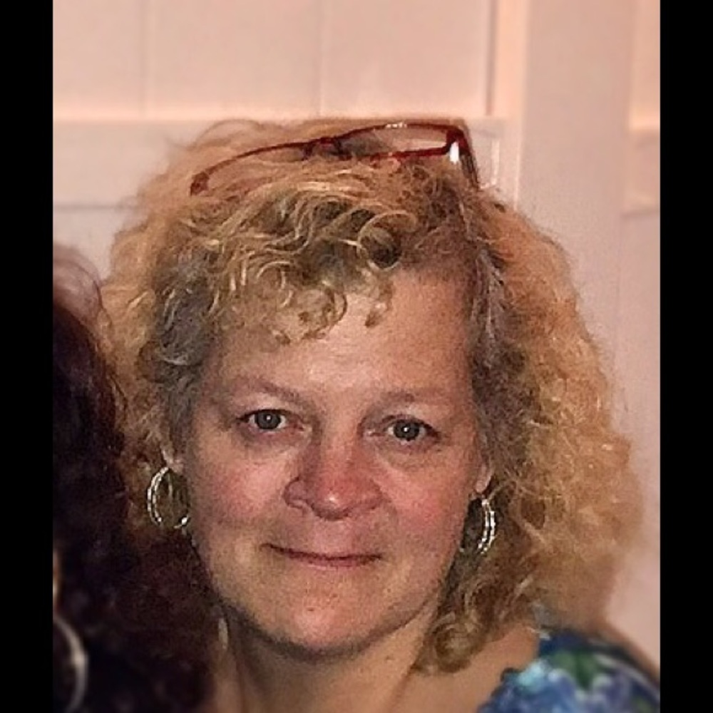 Meet your Posher, Cheryl