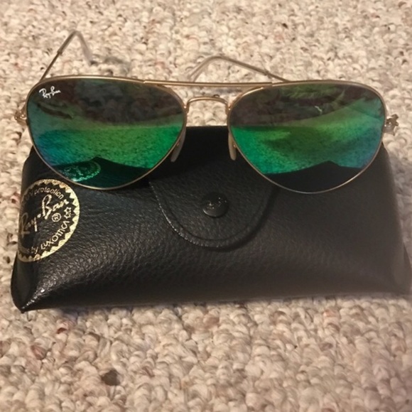 Rayban Aviators