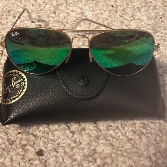 Rayban Aviators