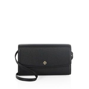 Tory Burch Crossbody clutch wallet