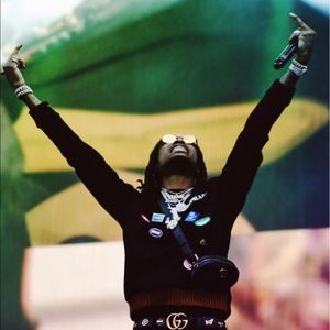 Meet your Posher, Mike