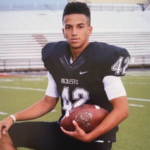 Meet your Posher, Anthony