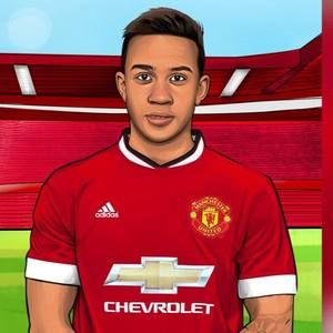 Meet your Posher, Wahab