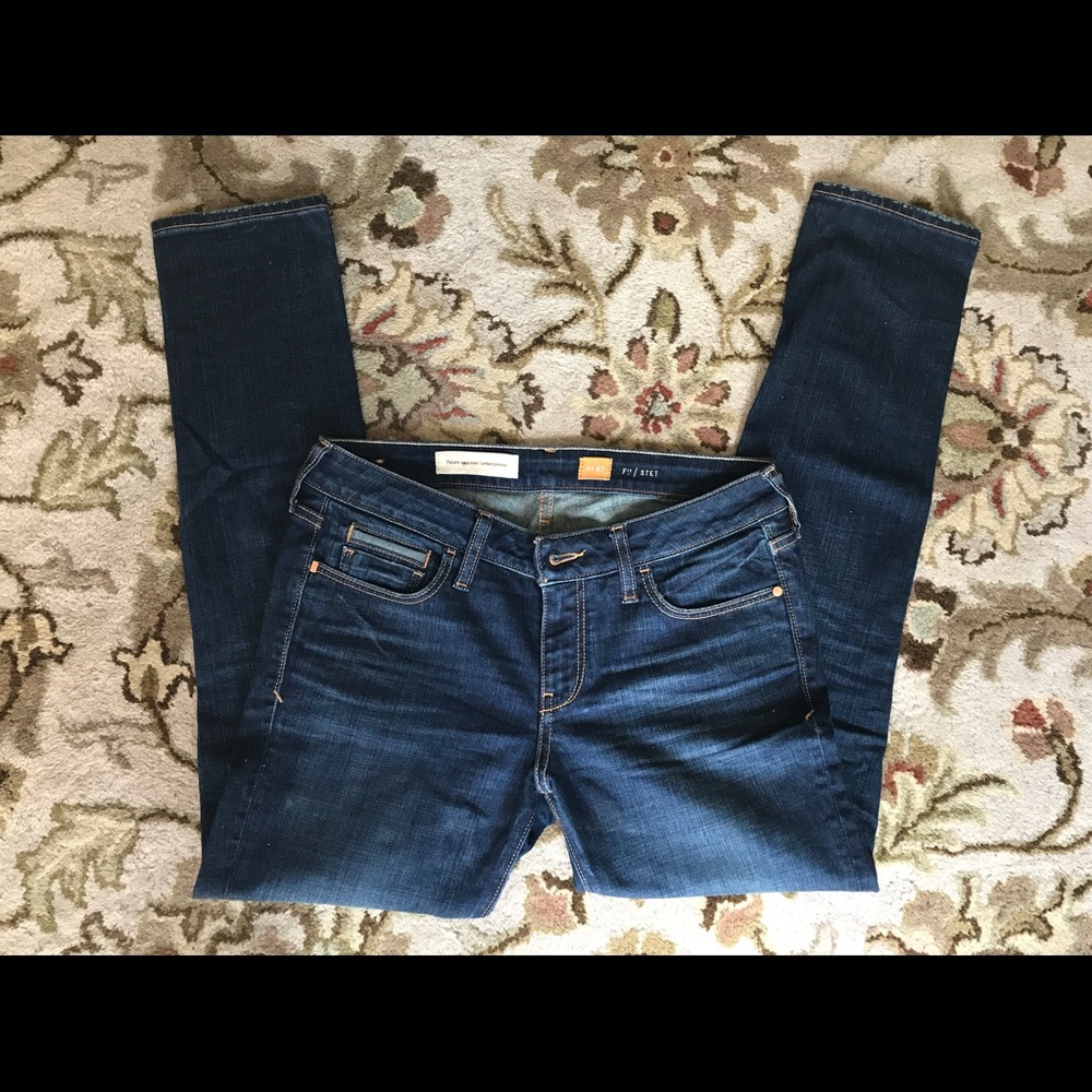 Women's Anthropologie Jeans