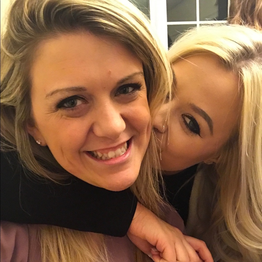 Meet your Posher, Samantha