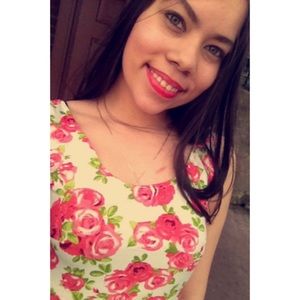 Meet your Posher, Karla