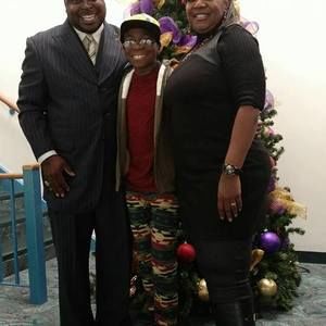 Meet your Posher, Annette