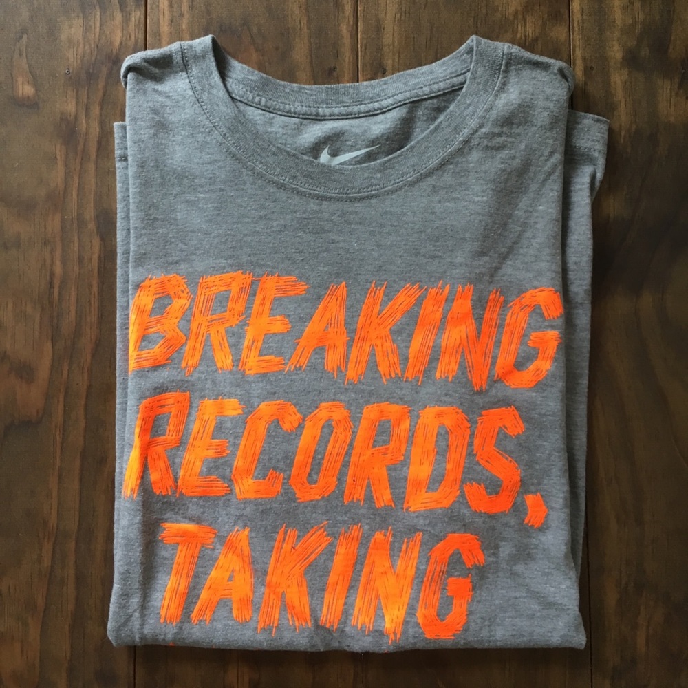 Nike Regular Fit T-Shirt