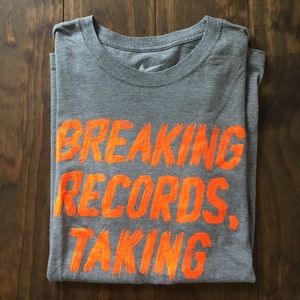 Nike Regular Fit T-Shirt