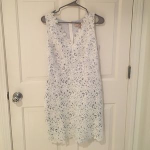 Lace LOFT dress