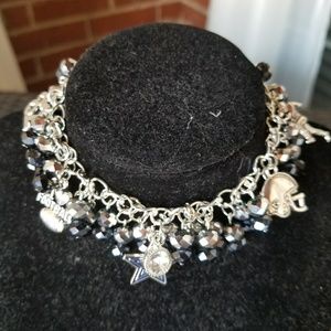 Dallas Cowboy bracelet