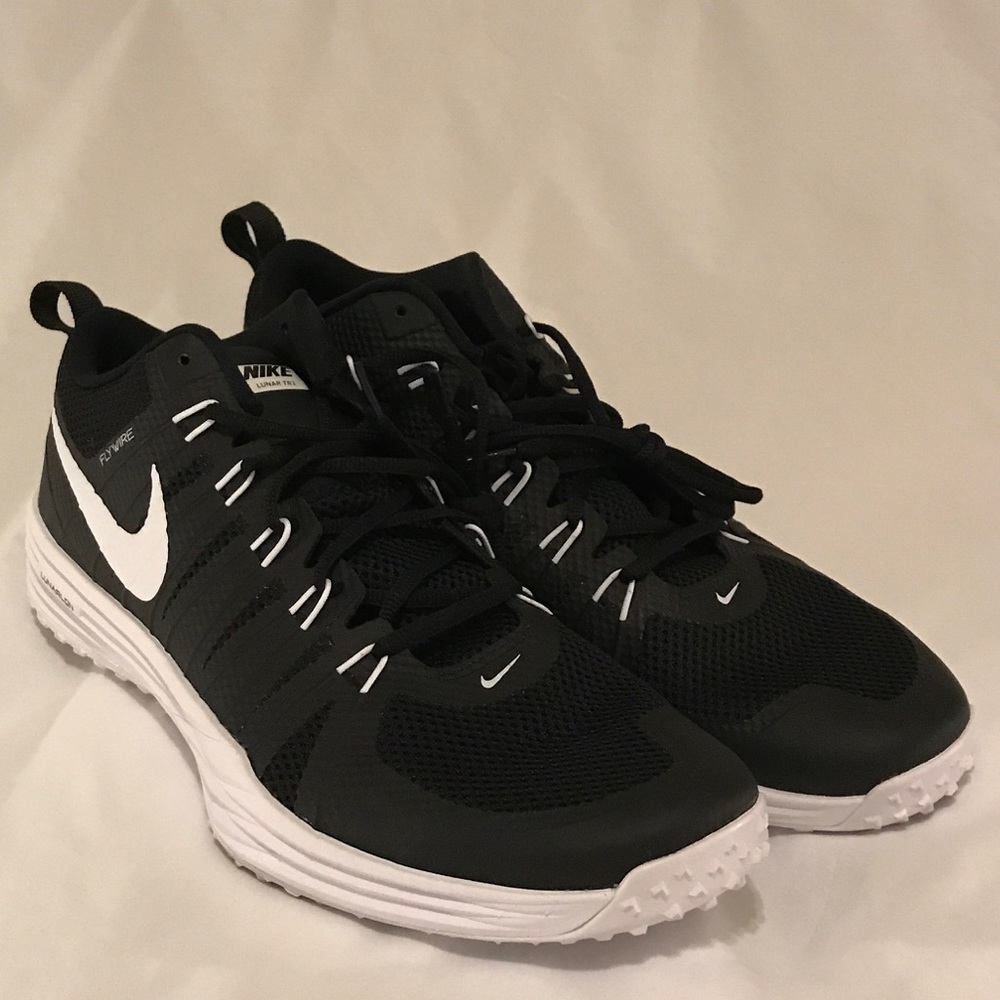 Nike Lunar TR-1 New without box