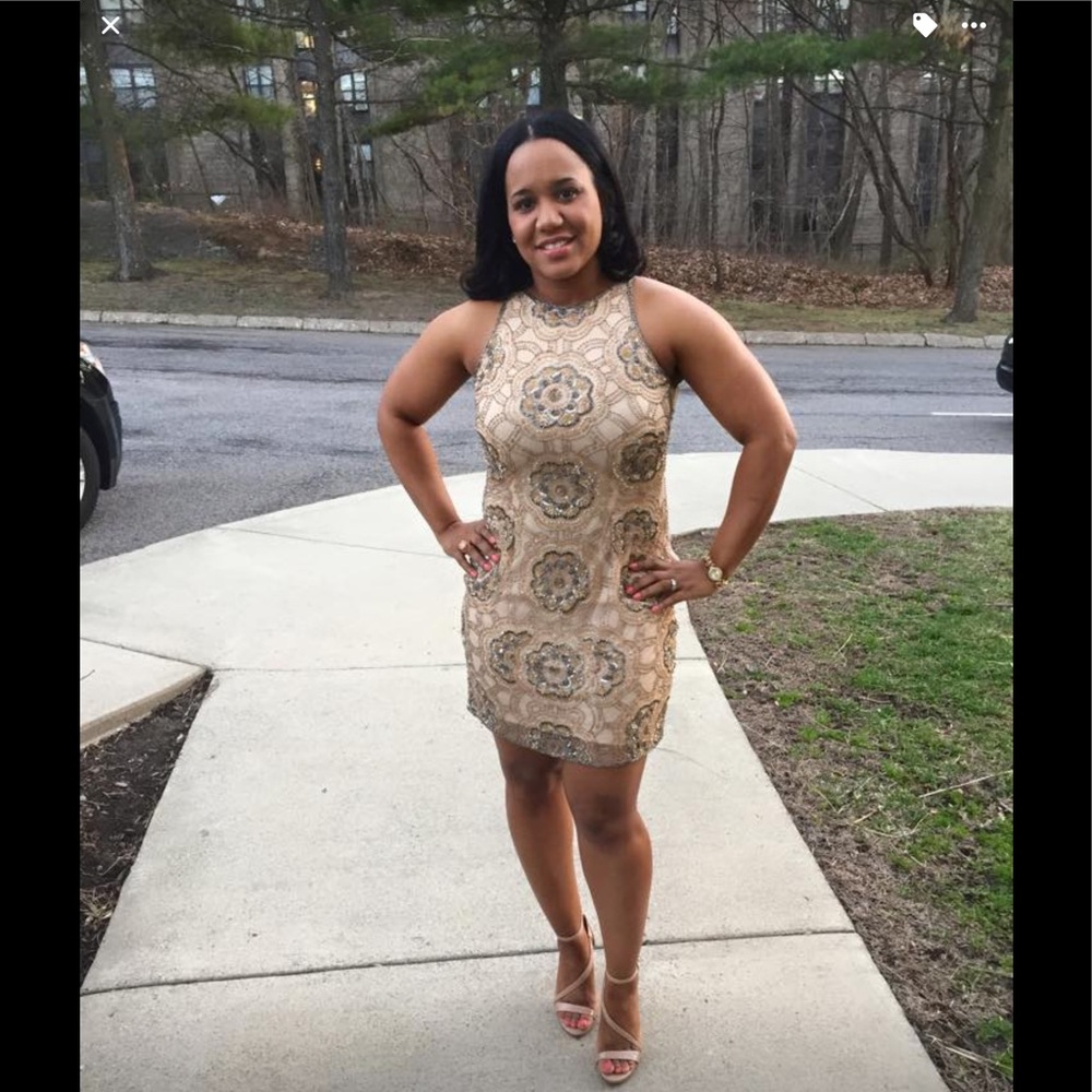 Cocktail Dress