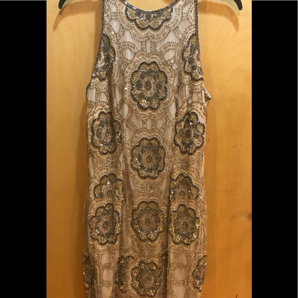 Cocktail Dress - Picture 2 of 4