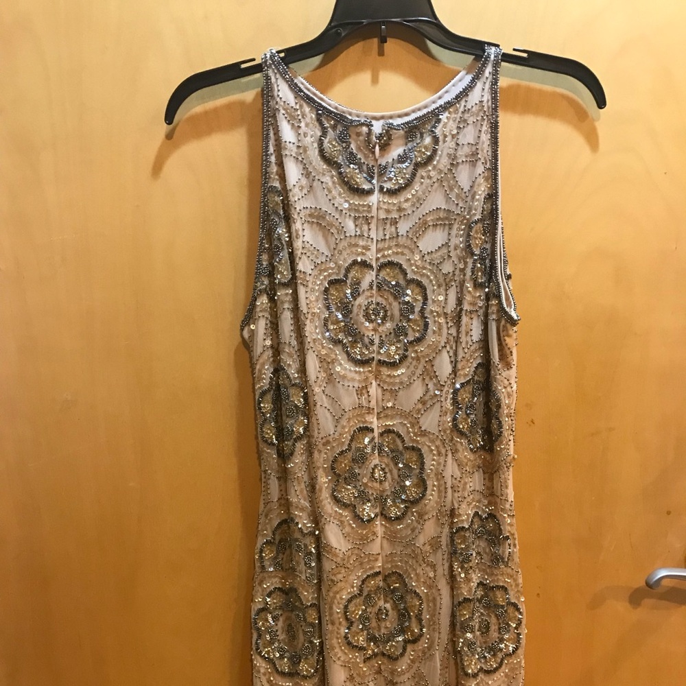 Cocktail Dress - Picture 4 of 4
