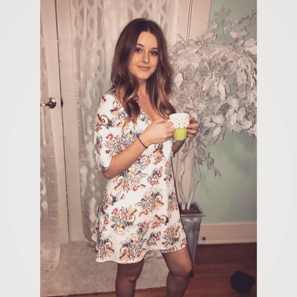 Meet your Posher, Hannah