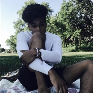 Meet your Posher, Chase