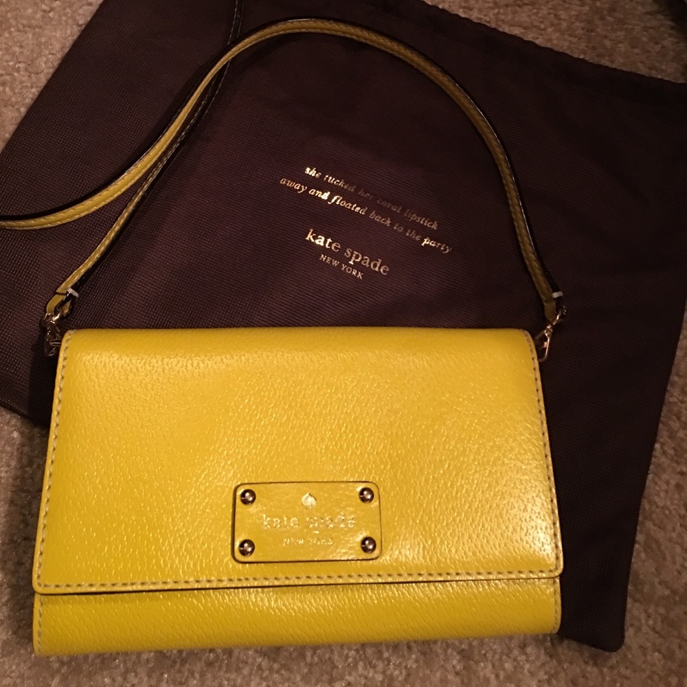 Kate Spade Natalie Wellesley