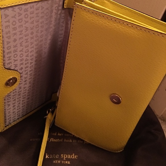 Kate Spade Natalie Wellesley - Picture 3 of 6