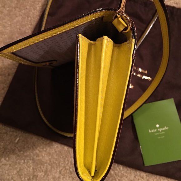 Kate Spade Natalie Wellesley - Picture 5 of 6