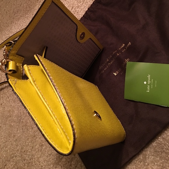 Kate Spade Natalie Wellesley - Picture 6 of 6