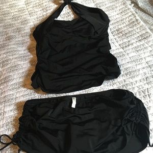 Soma tankini- EUC