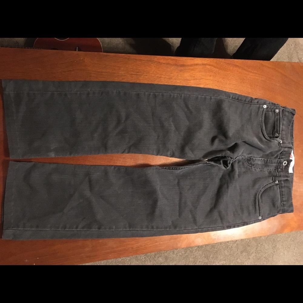 Levi's 504 - Picture 3 of 5
