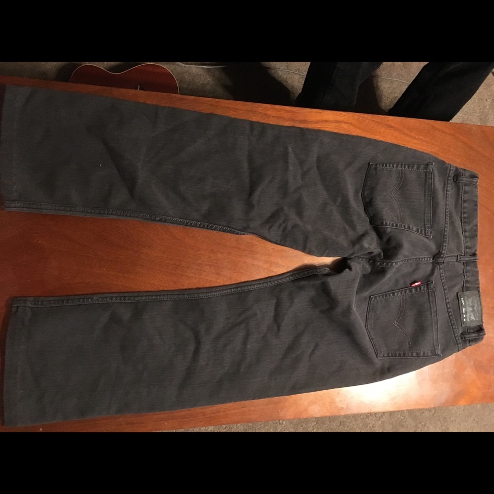 Levi's 504 - Picture 4 of 5