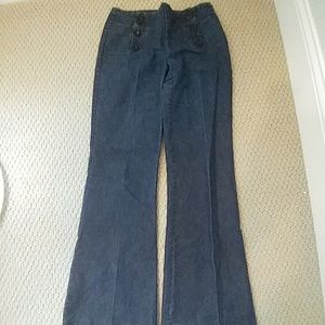 BOGO Kenneth Cole Reaction Sailor Jeans